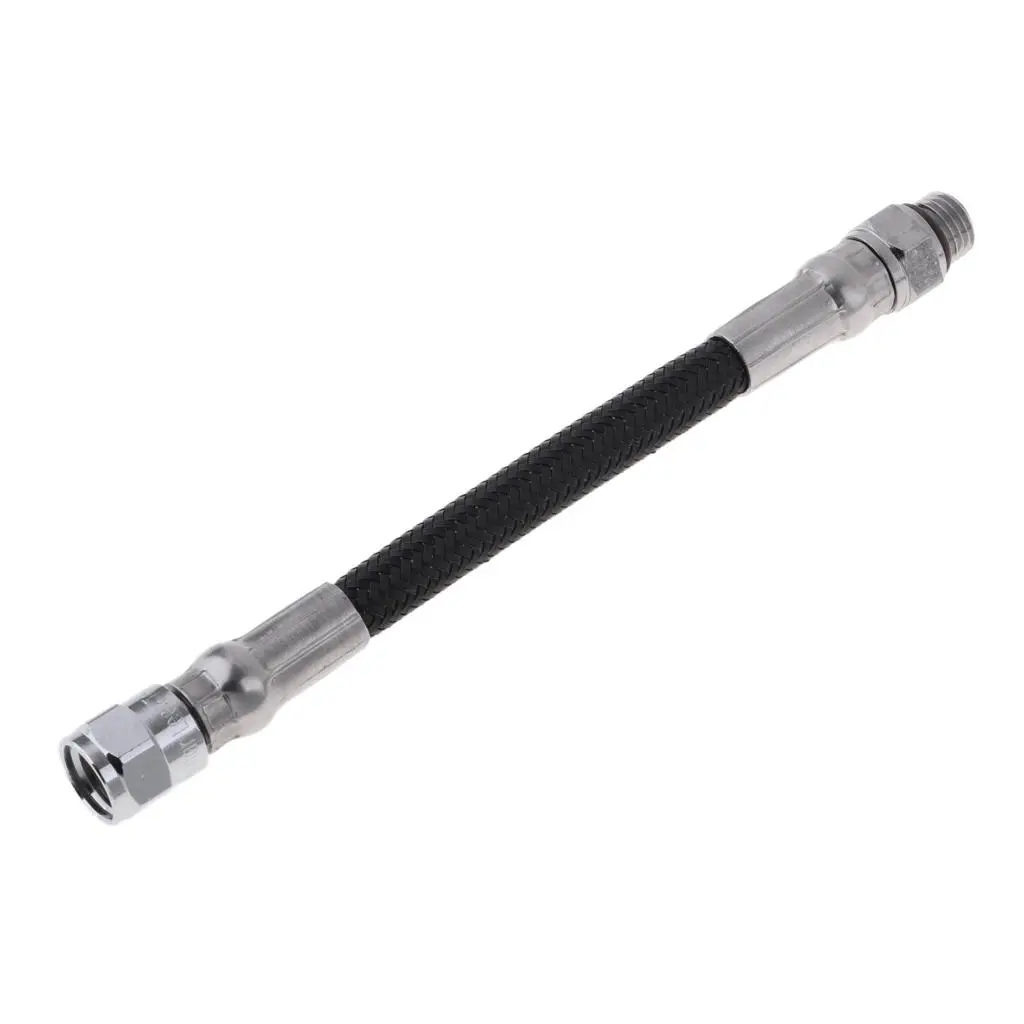 

Шланг регулятора высокого давления для дайвинга, короткий нейлон, 2 размера