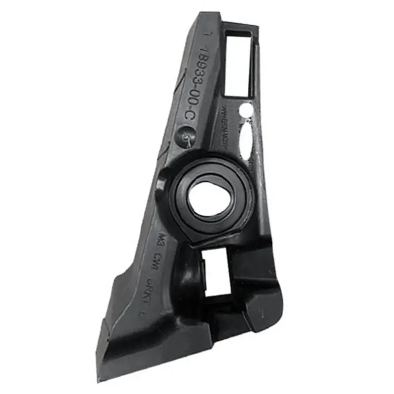 

Automobile Deflector Bracket Water Collecting Plate Bracket For Tesla Model 3 1118933-00-C 1118934-00-C 2017-2023