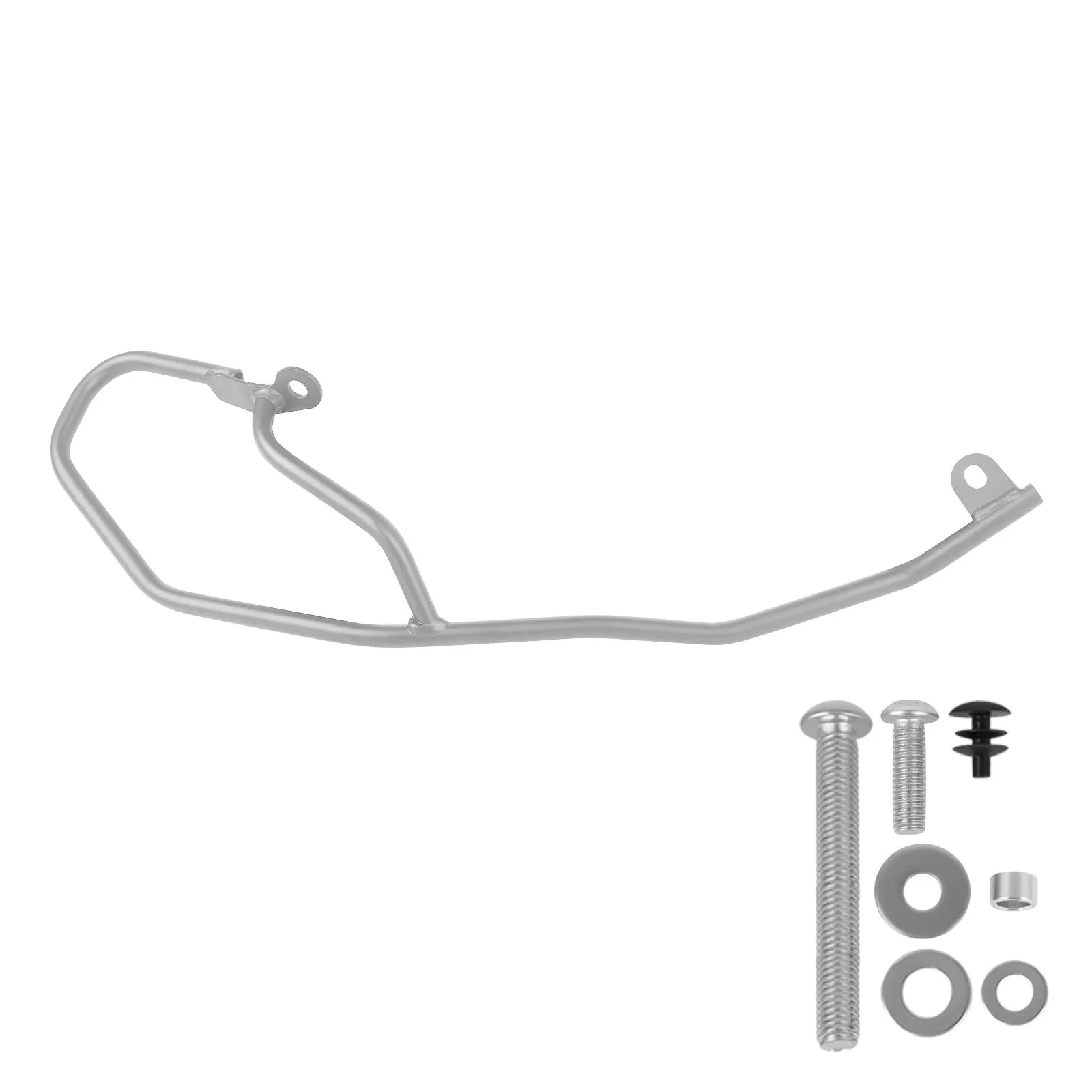 Uitlaatpijp bumper frame beschermer botsingsbeugel valbeugel voor HONDA X-ADV750 XADV750 X-ADV XADV 750 2021-2026 2025 motorfiets