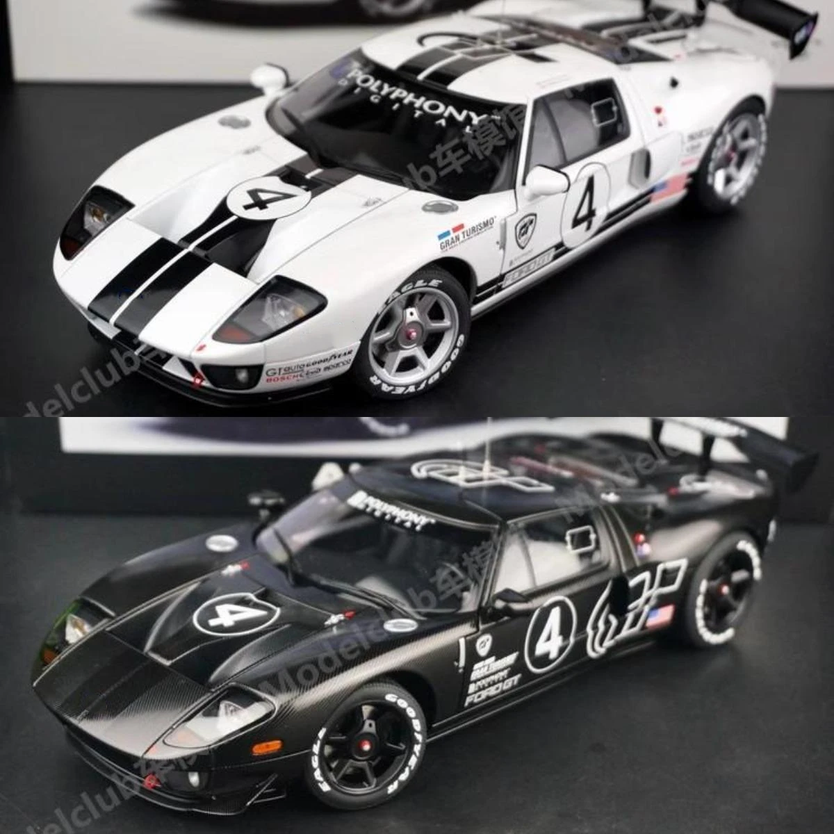 Autoart-金属テストカー,静的シミュレーション玩具,合金,ギフト,1:18,限定版gt lm spec ii