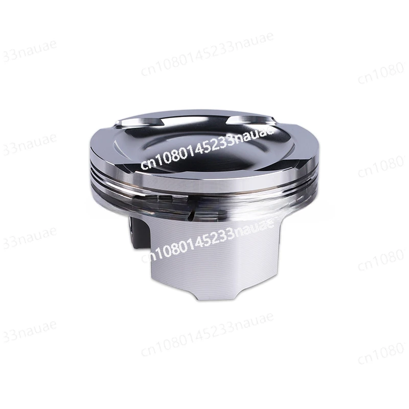 100mm 300hp Jet Engine Forged Pistons for Rxp Rxt Gtx 300 Seadoo Jetski Seadoo 300 Engine Turbo Tuning 4032 Jet Ski 300 Parts