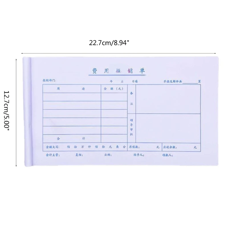 mensuel des paiements factures, 10 pièces, organisateur paiement factures, journaux paiement, livraison