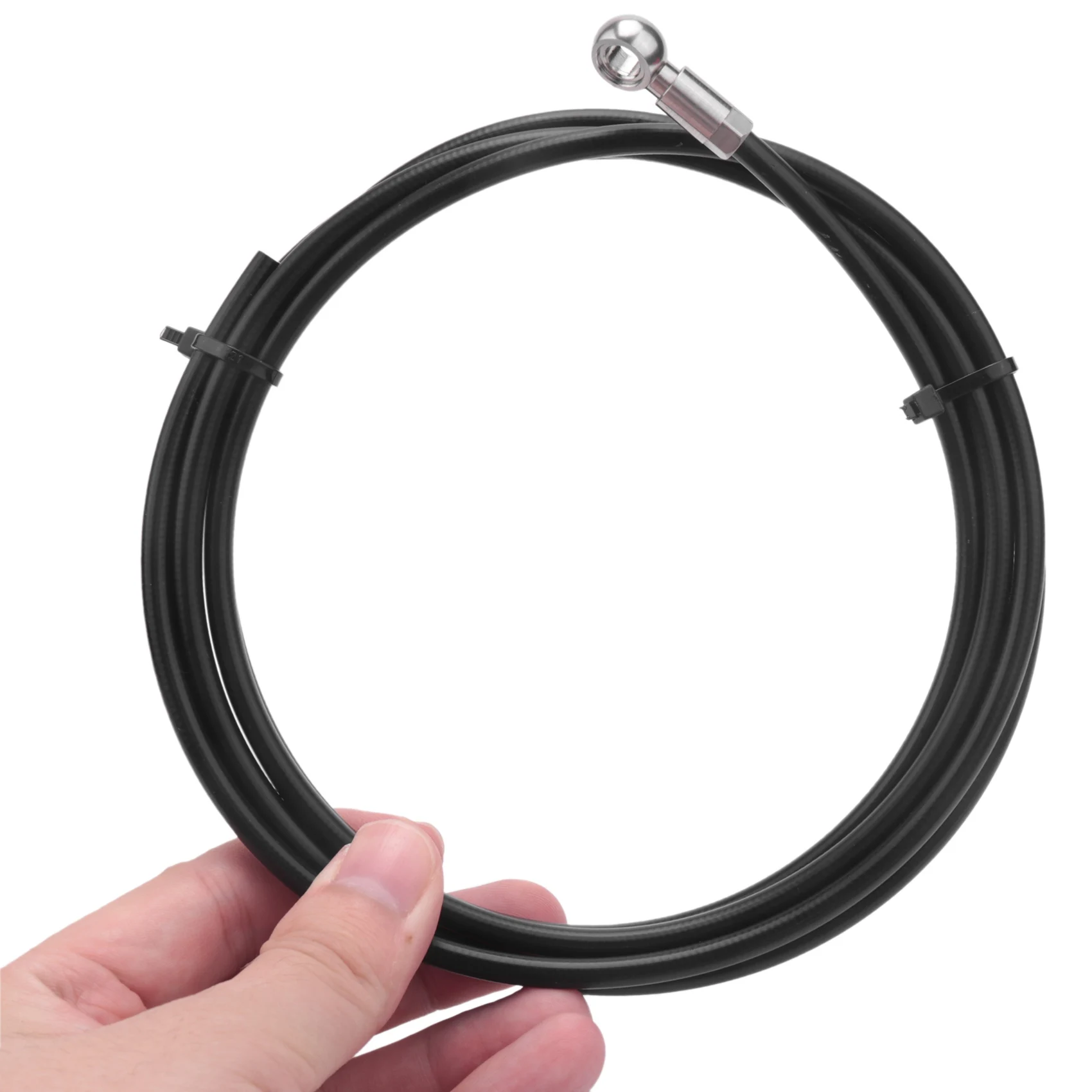 2 м Mtb велосипедная режущая трубка гидравлического дискового тормоза, шланг, кабель, провод для Shimano Slx Xt Xtr Bh90/ Bh59 Rich