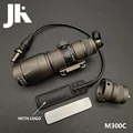 DE M300C light