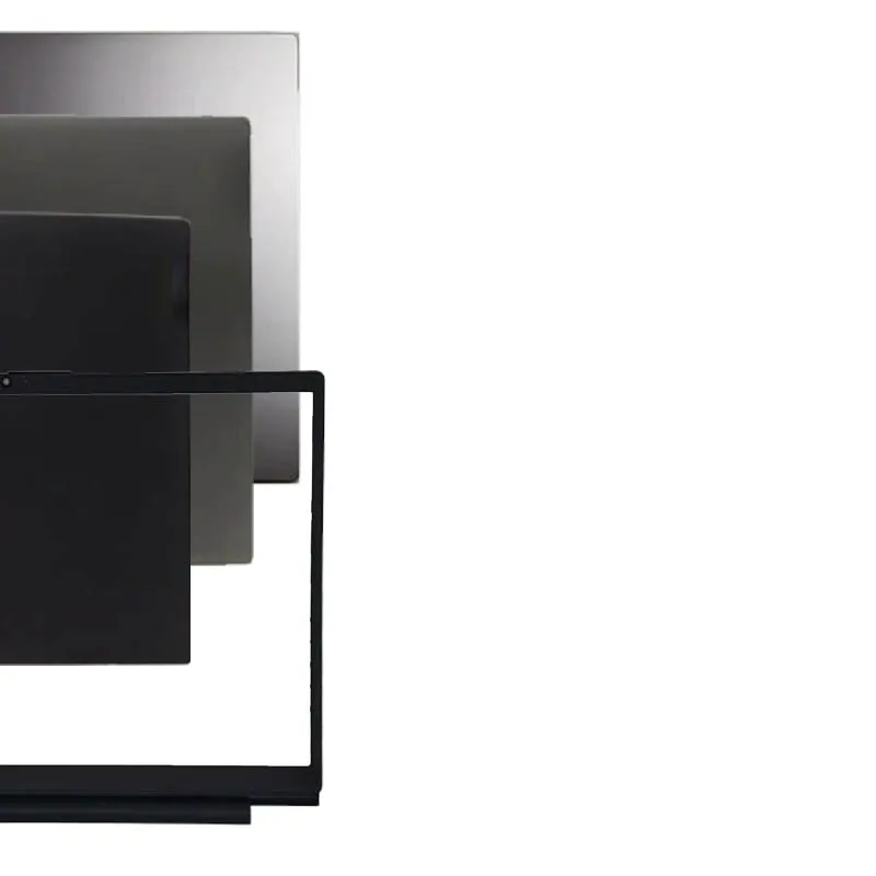 

New for V14 G3 IAP ABA V14 G4 ABP IRU IAH Laptop Screen Back Case Front Bezel Frame LCD Top Cover Shell 5CB1K18617 5CB1K18618