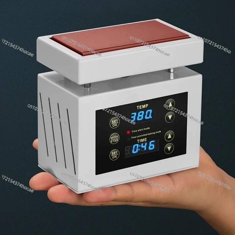 

Intelligent Constant Temperature Digital Display Heating Table Temperature Control Timing Welding Maintenance