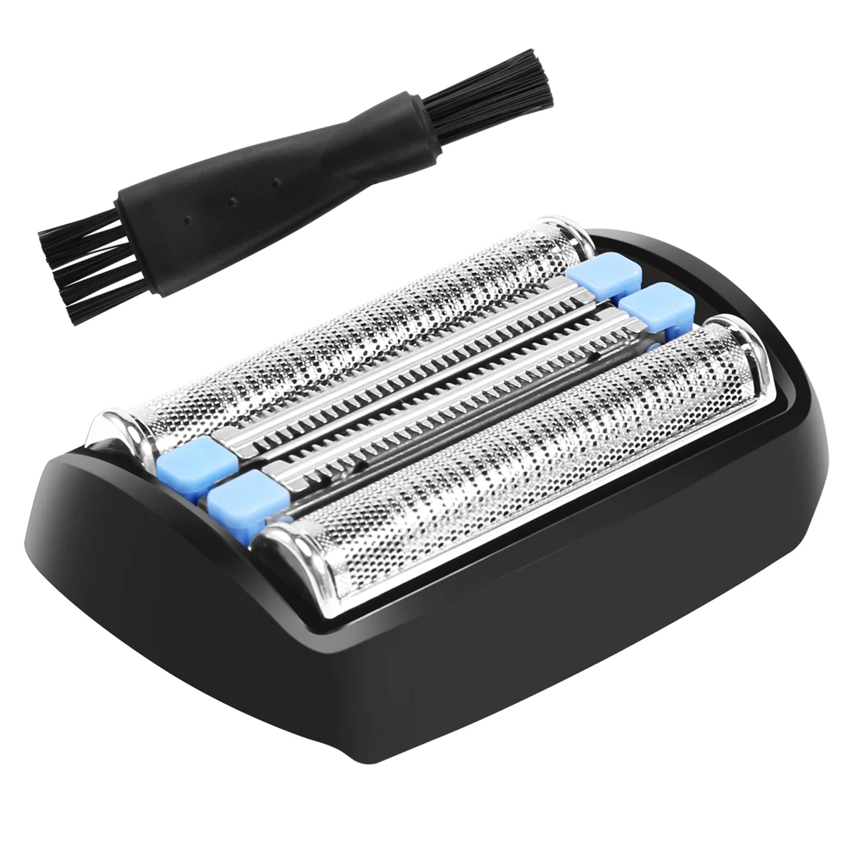 رأس قاطع رقائقي بديل للحلاقة الكهربائية ، شفرات حلاقة رأس ، سلسلة براون 9 ، 92B
