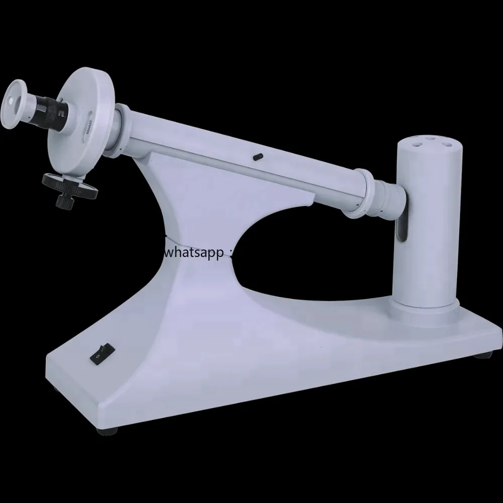 

Analog Disc Polarimeter
