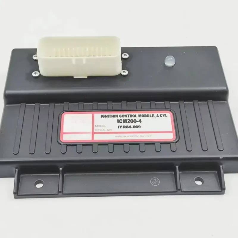 

ICM200-4 Speed Governor Set for Engines Electric Parts Control Including Plastic Rubber Steel Generator Parts