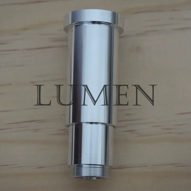 A 10x Beam Expander Focusing Laser Telephoto Lens for Optical Devices