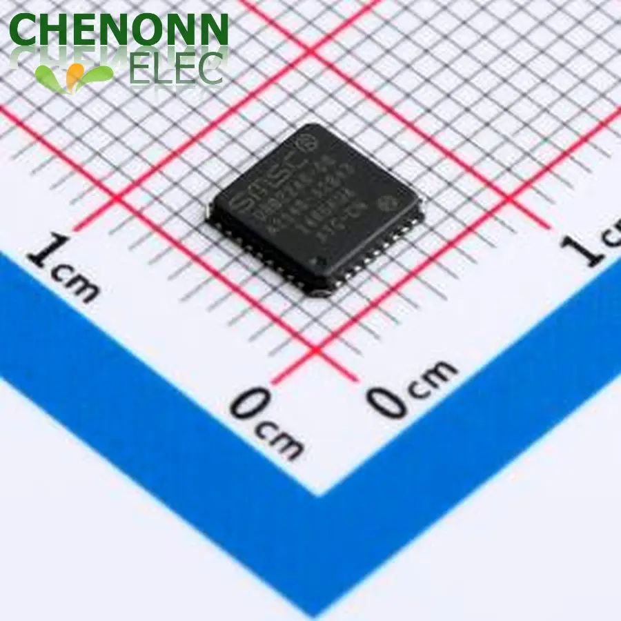 20PCS/LOT USB2240-AEZG-06 (Interface ICs)