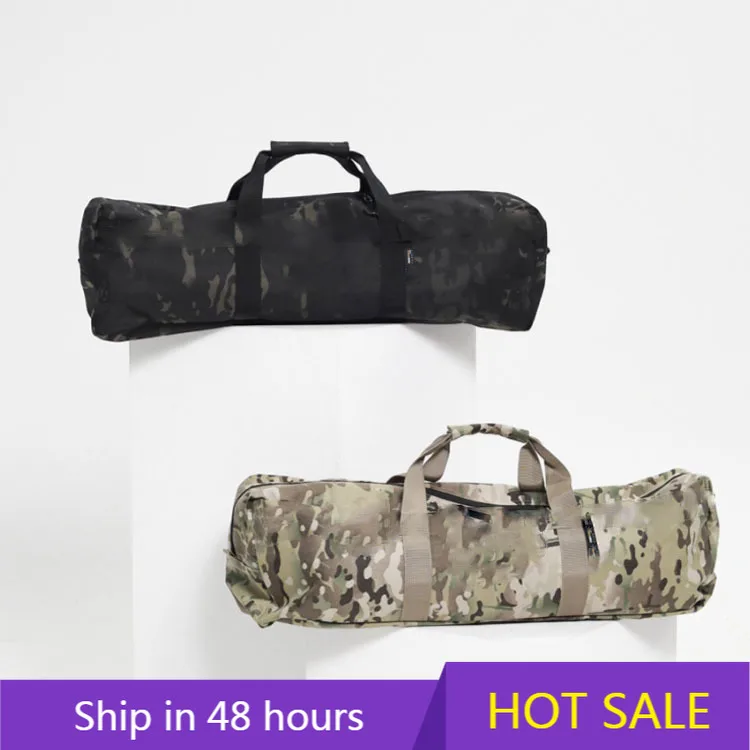 

YTYIN YTYIN Wholesale Custom ORIGINAL High Quality Outdoor Lightweight Foldable Bed Cot for Rest Portable Folding Sleeping Bed C