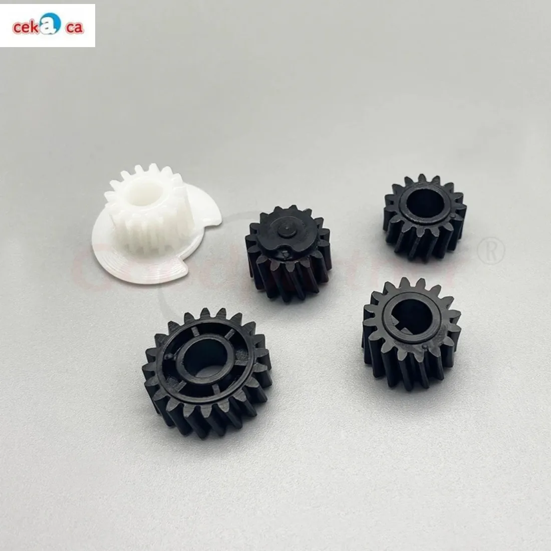 AE091515 AE09-1515 Developer Gear for Ricoh Aficio 1013 1515 MP301 MP161 MP162 MP171 MP201 MP175 3320 3310 3320L Printer - Image 3
