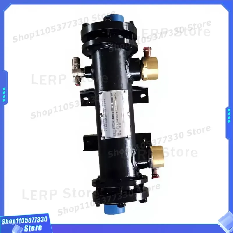 HRQ2311016 Heat Exchanger for Central Air Conditioning Refrigeration System High Quality Cooling Parts Durable Component
