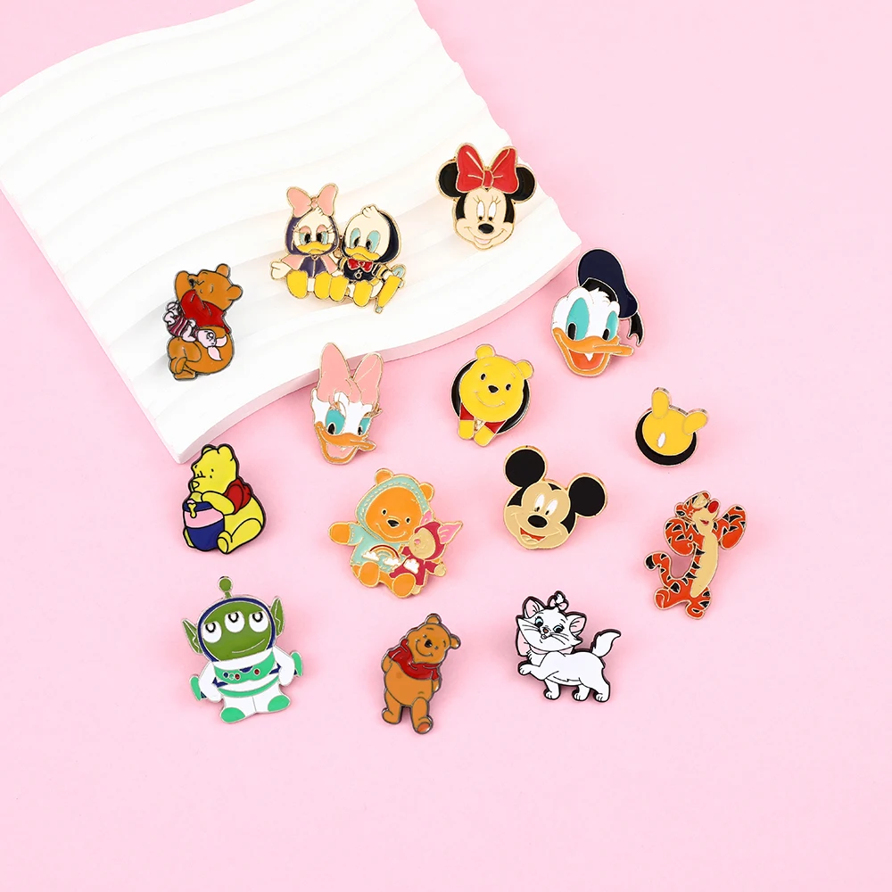 Disney Classics Car… - image