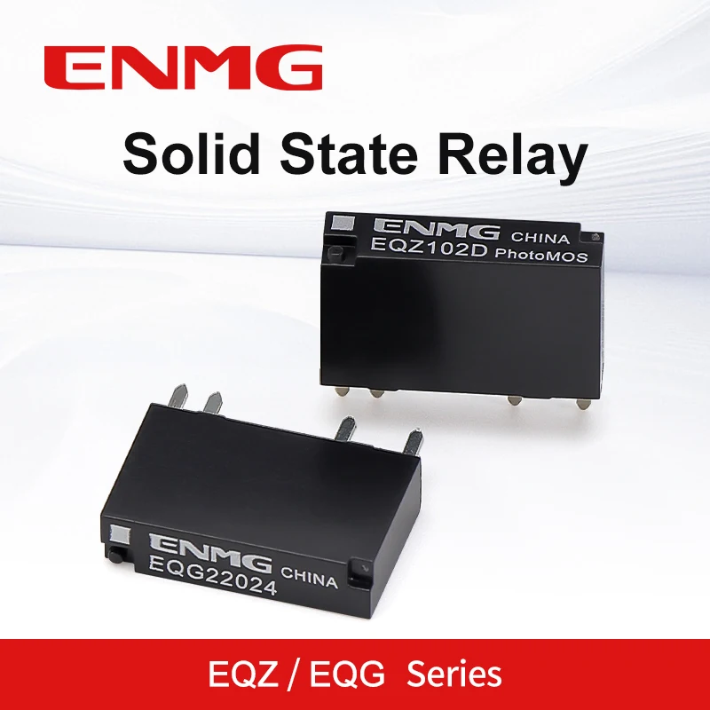 Enmg Small Solid St…