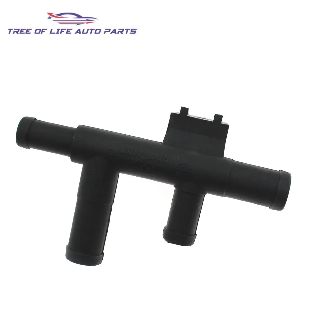 Suitable For Hyundai Starex H1 H-1 Refine M3 M4 M6 JAC DFM Automobile Air Conditioning Heating Water Pipe Joint Plastic Pipe