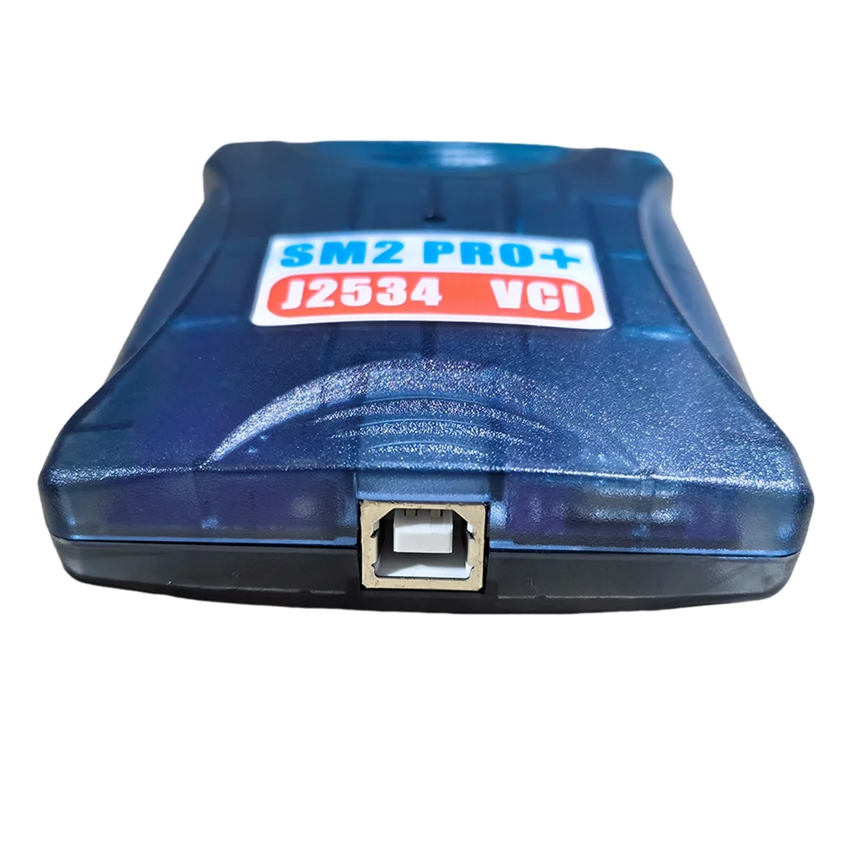 SM 2 Pro ++ J2534 Pcmflash SM2 Pro, untuk Toyota VCI scanatis 2 Pro ECU alat Programmer Bench