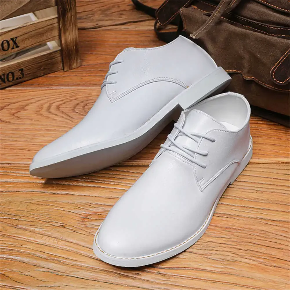 Dress Big Size Formal Occasion Dress Elegant Mens Shoes Black Casual Men\'s Tennis Sneakers Sports Tenismasculine Tines