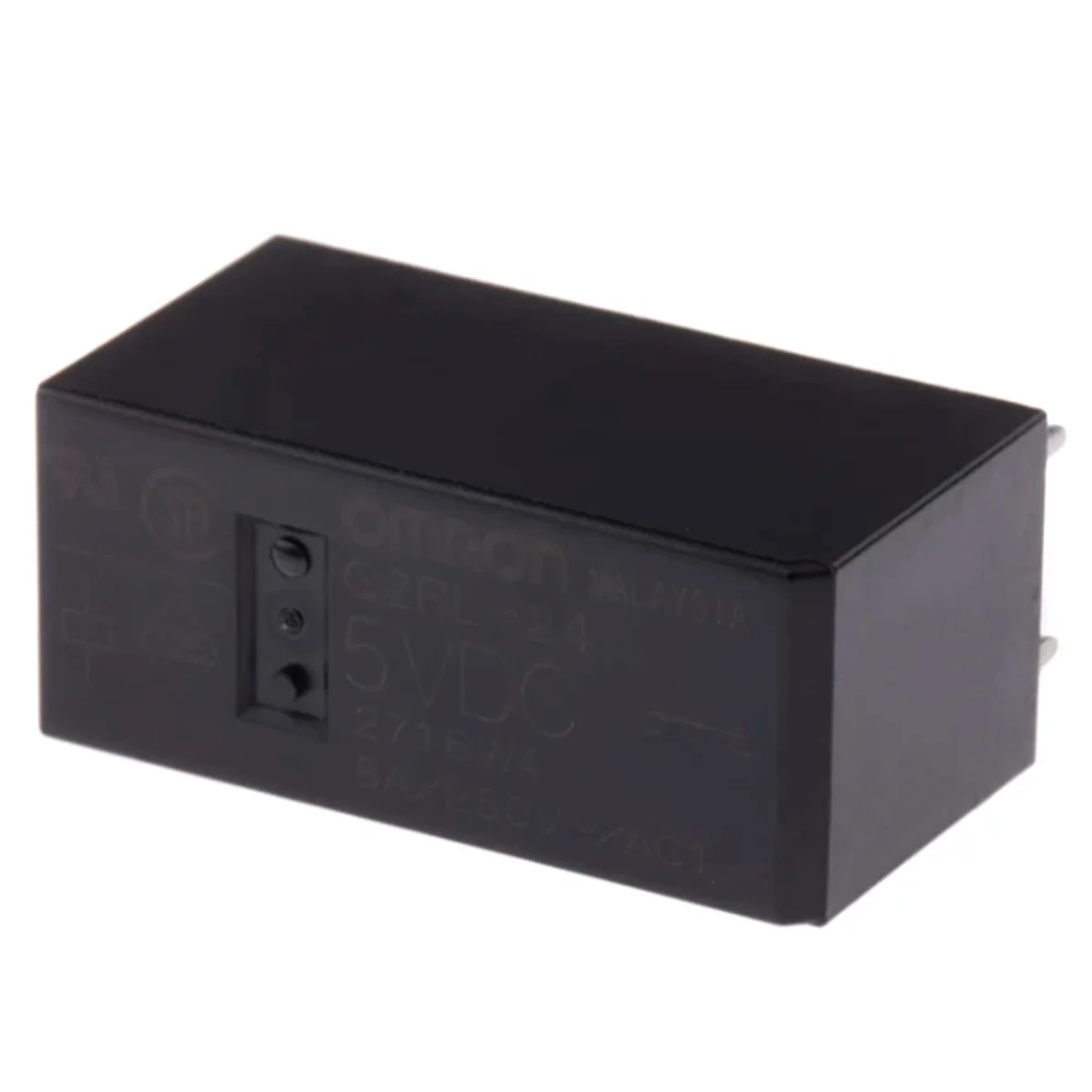 10PCS original G2RL-24-5VDC G2RL-24-12VDC G2RL-24-24VDC G2RL-24-48VDC G2RL-24 5V 12V 24V 48V RELAIS GEN ZWECK DPDT 8A 8-pin