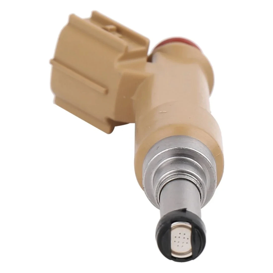 Bico injetor de combustível, 4 unidades, oem 23250-0t010 23209-39146 2320939146 232500t010 para toyota corolla matriz scion 1.8l 08-18