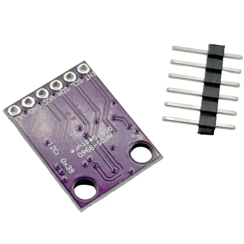 GY-9960-3.3 APDS-9960 Detección de proximidad y RGB sin contacto APDS9960 GY-9960