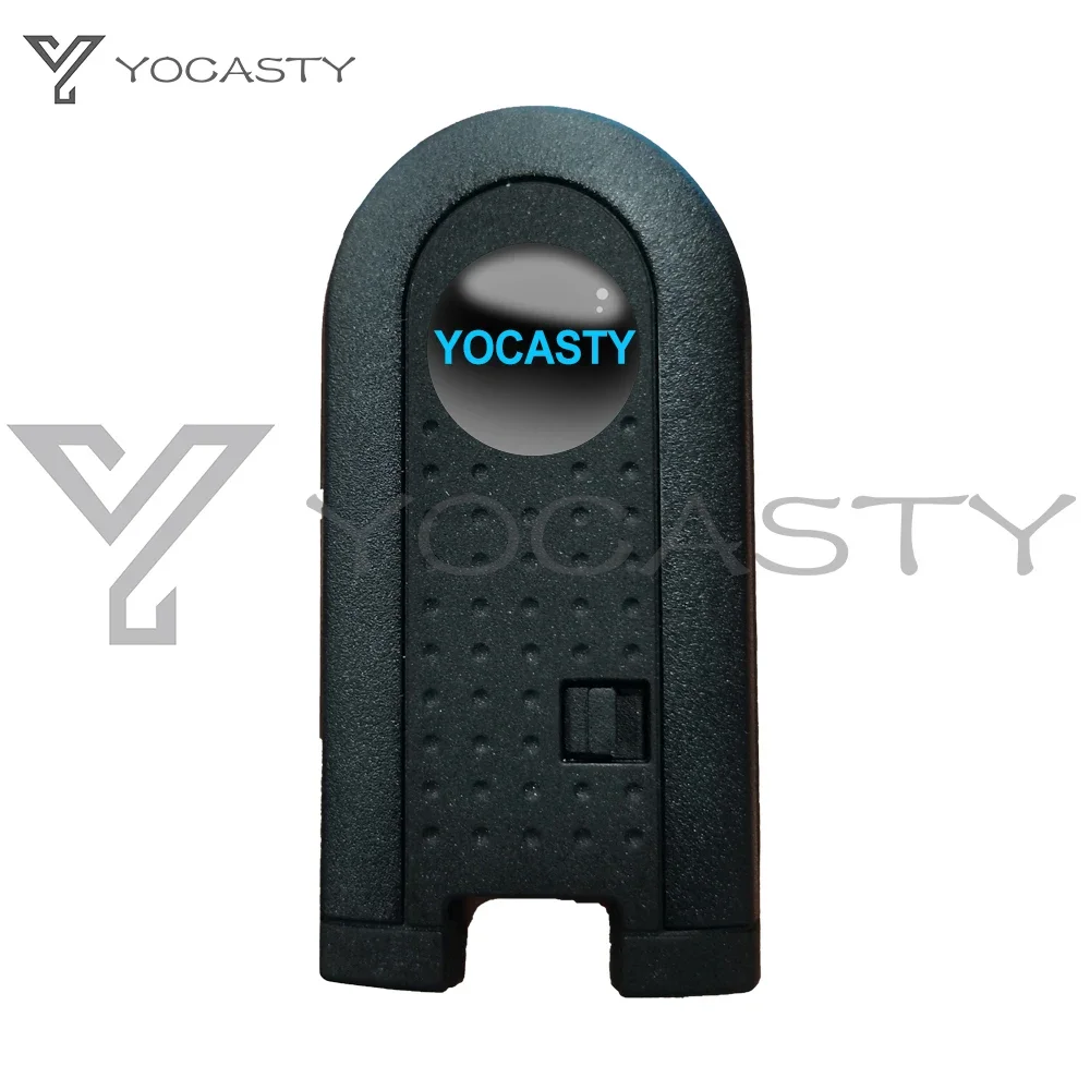 YOCASTY OEM 2-przyciskowy oryginalny inteligentny klucz TWB1G0125 715G36 433.92MHz FSK ID47 do 2018 2019 2020 2021 Toyota Rush Daihatsu Terios