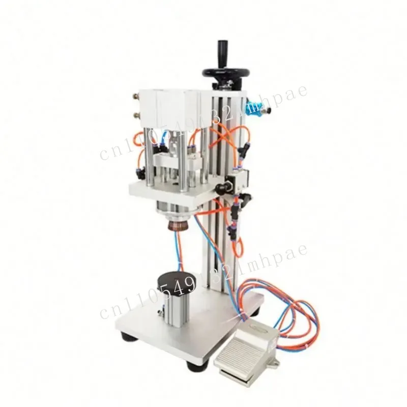 

Perfume bottle manual crimping tool, perfume bottle crimping tool direct Selling