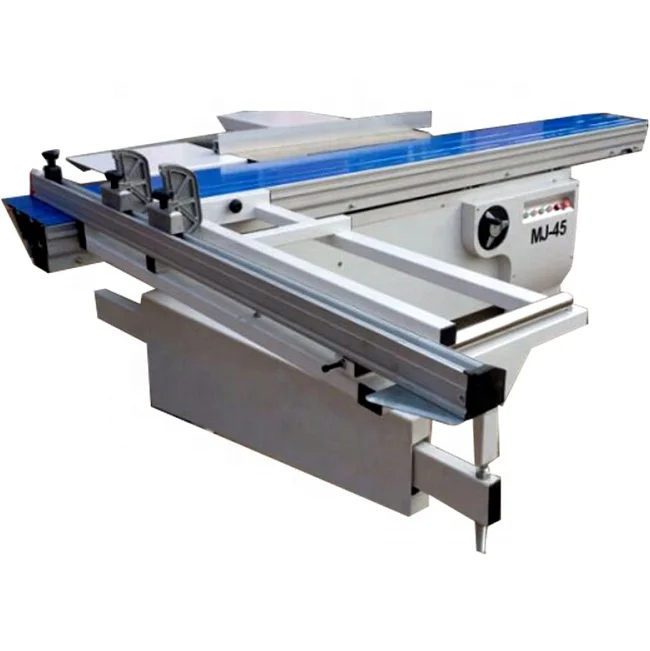 2026  2025 Woodworking Cutting Machine for Wood Carpentry Equipment Table Saw 45 Degree 90 Degree Miter Cut High Accuracy