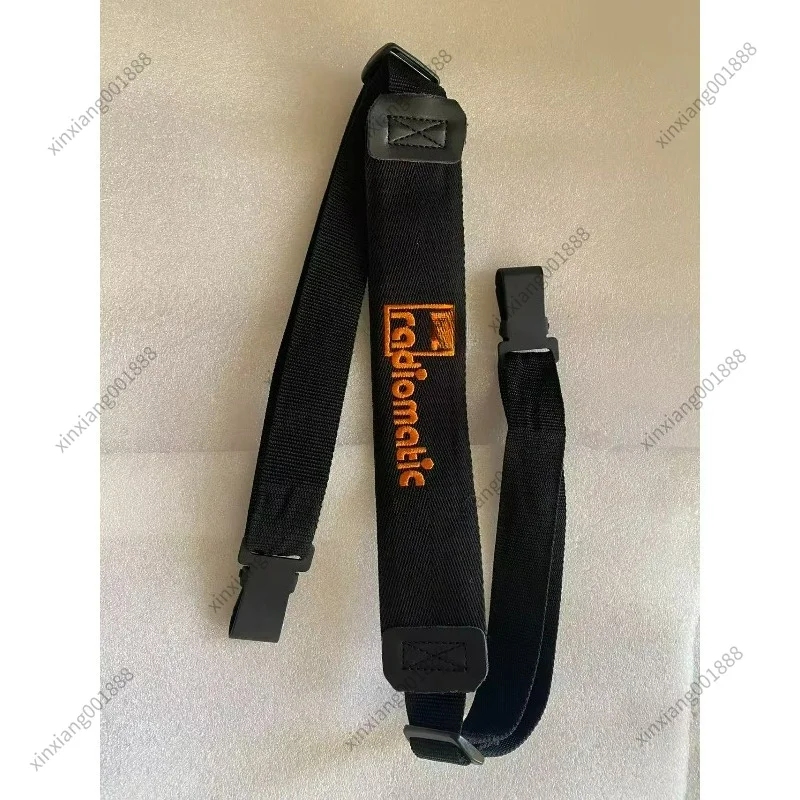 For HBC Remote Control Shoulder Strap Waist Belt for Sany Zoomlion XCMG Concrete Pump Truck Crane Tunnel Boring Machine