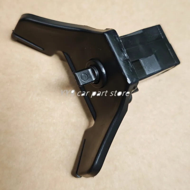 

Крюк крышки топливного бака 5943A314 для Mitsubishi Pajero Sport 2.4L KS1W KS3W KS5W KR1W KR3W KR5W 2015-24 5943A032 5943A008