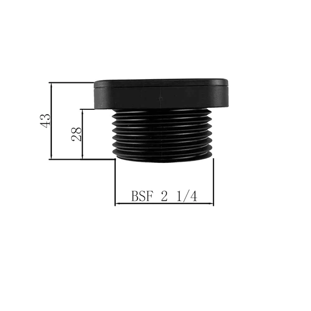 Tuya APP Solar-Powered Ultrasonic Liquid Level Sensor TLC2326WF-S with Efficient Power Management Level Controller