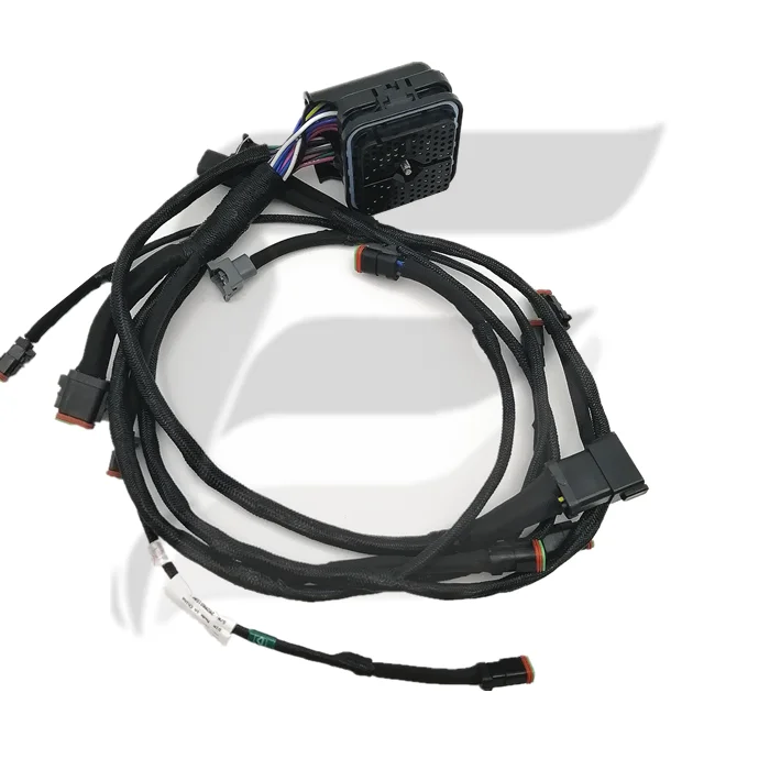 

Harness As Engine 1982713 Wire Harness for E325D C7 Engine