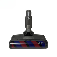 *Original Accessories Floor Brush Main Brushes Spare Parts For JIMMY JV85 / JV85 Pro / H9 Pro Handheld Vacuum Cleaner