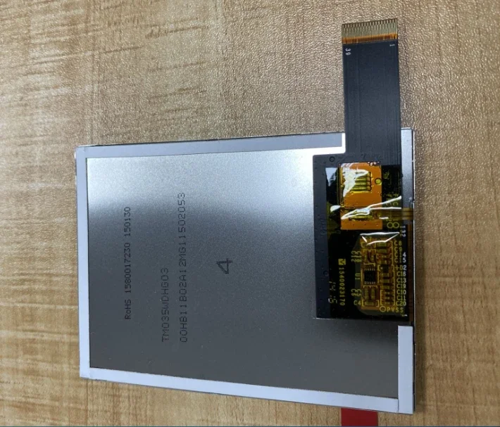 NEW 3.5inch TM035WDHG03 FOR 480*640 LCD Screen in stock