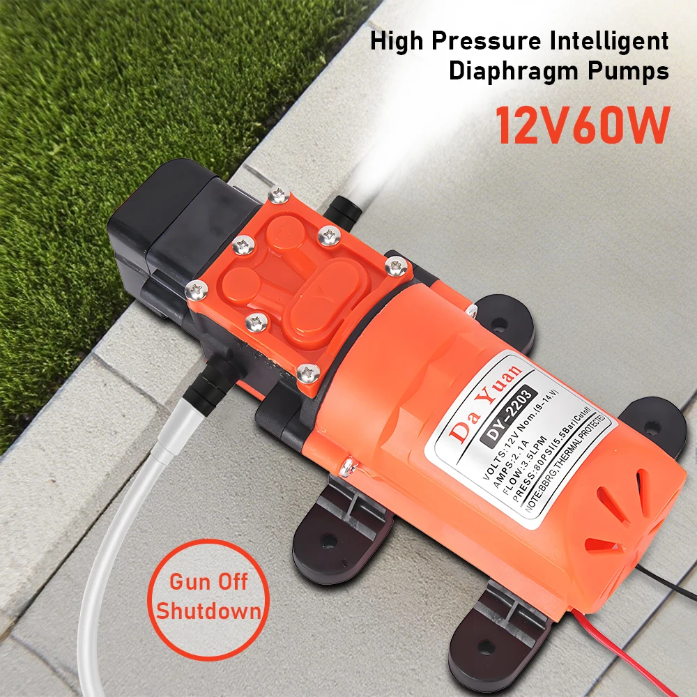 

Интеллектуальный насос давления, умный автоматический насос, домашний насос высокого давления, электрический водяной насос с автоматическим отключением