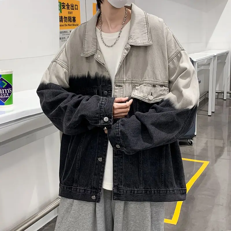 Mens Jacket Coat Re…