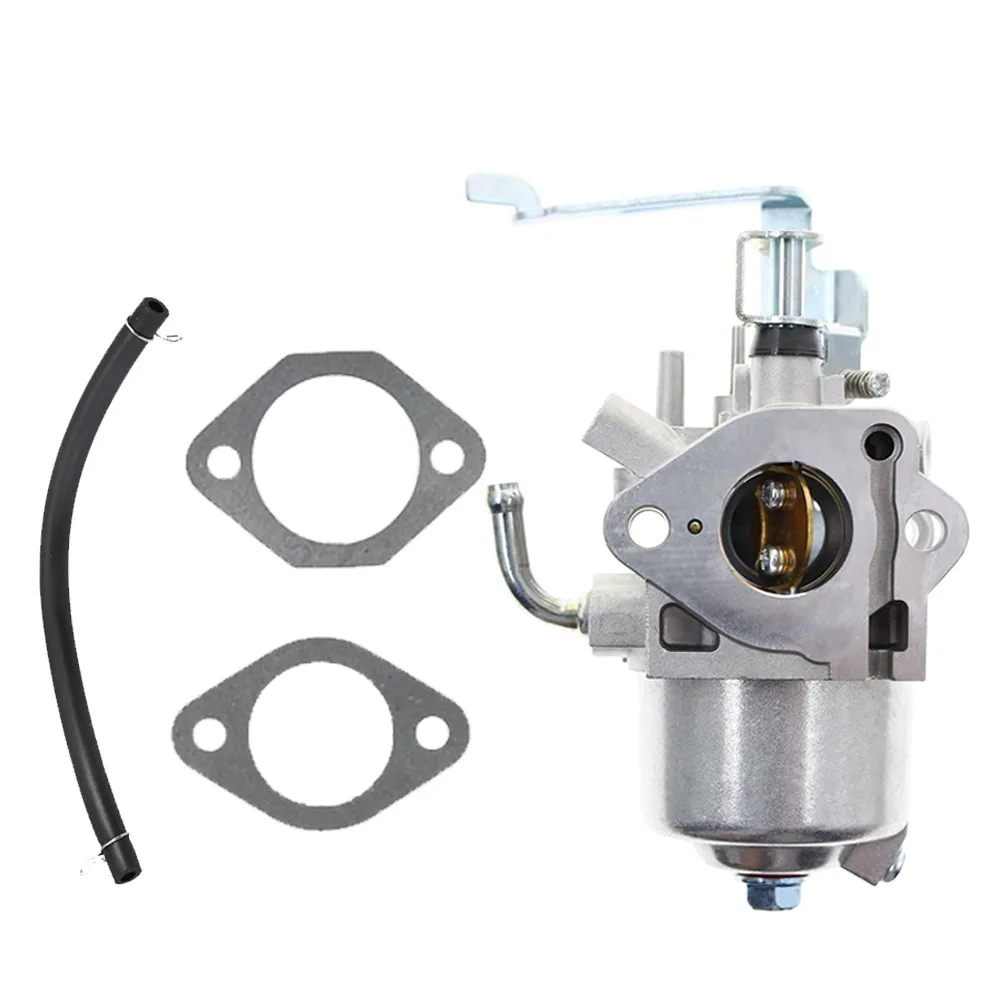 Replacement Carburetor Kit for Subaru Generac Robin EX30 9HP 9.5HP Engine & RGX4800 RGN5100 Generator - OEM 279-62364-20