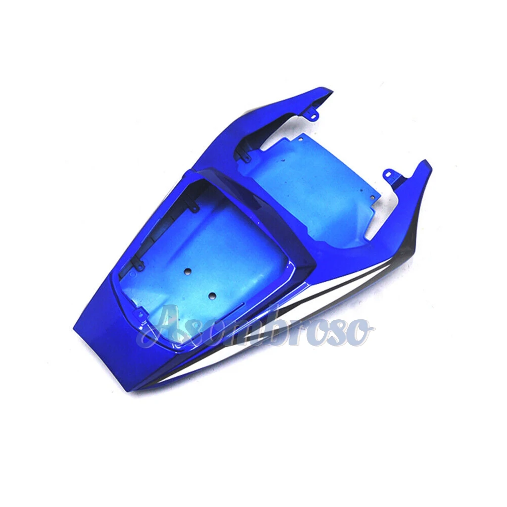 Fairing kit For Yamaha YZFR6 2003 2004 2005 YZF R6 YZF-R6 03 04 05 Sportbike ABS Injection Blue White Bodywork