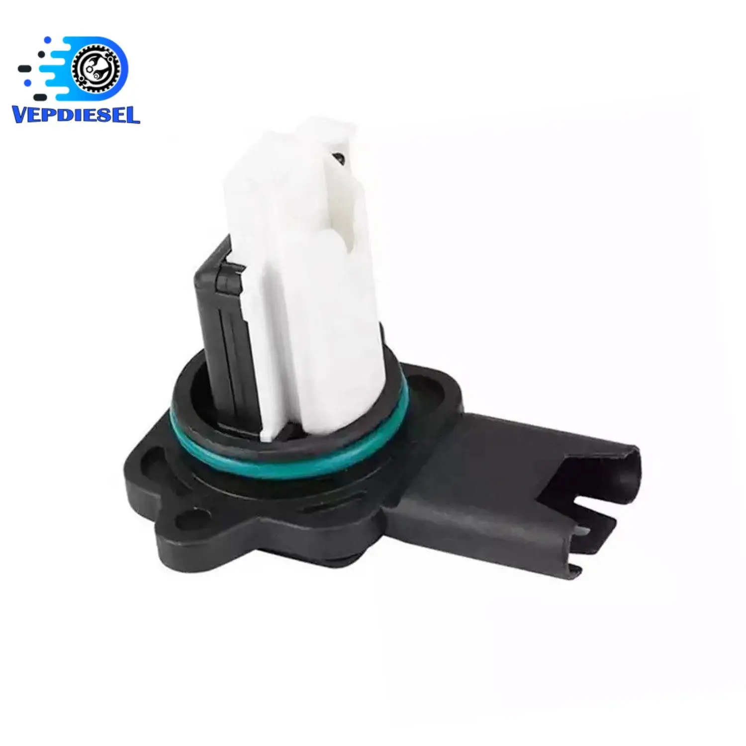 Датчик расхода воздуха 5WK97508Z 13627551638, 1 шт., новинка для 2007-2013 BMW 128i 328i xDrive 328xi 528i 528i xDrive 528xi X3 X5 Z4, запчасти