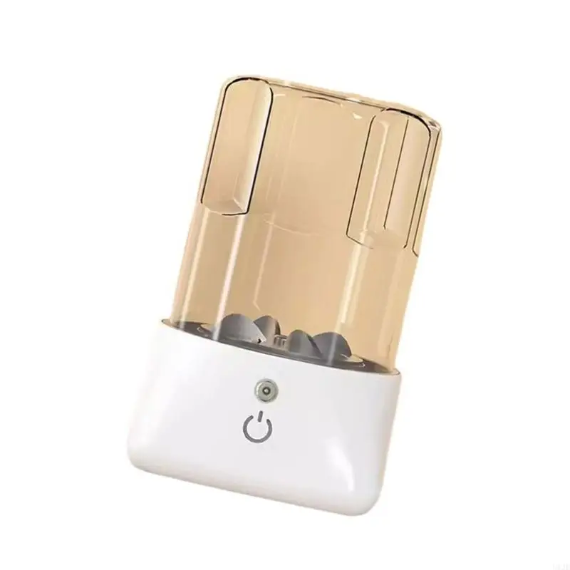 Máy giặt đồ lót U1JE Đồ lót quần áo trẻ Máy giặt nhỏ Máy giặt nhẹ