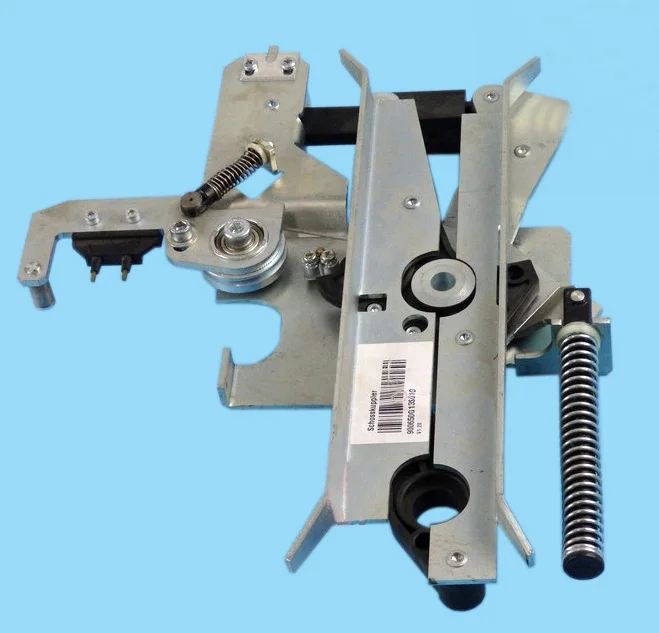 

elevator D1 with lock door vane 900650G13 KM900650G13