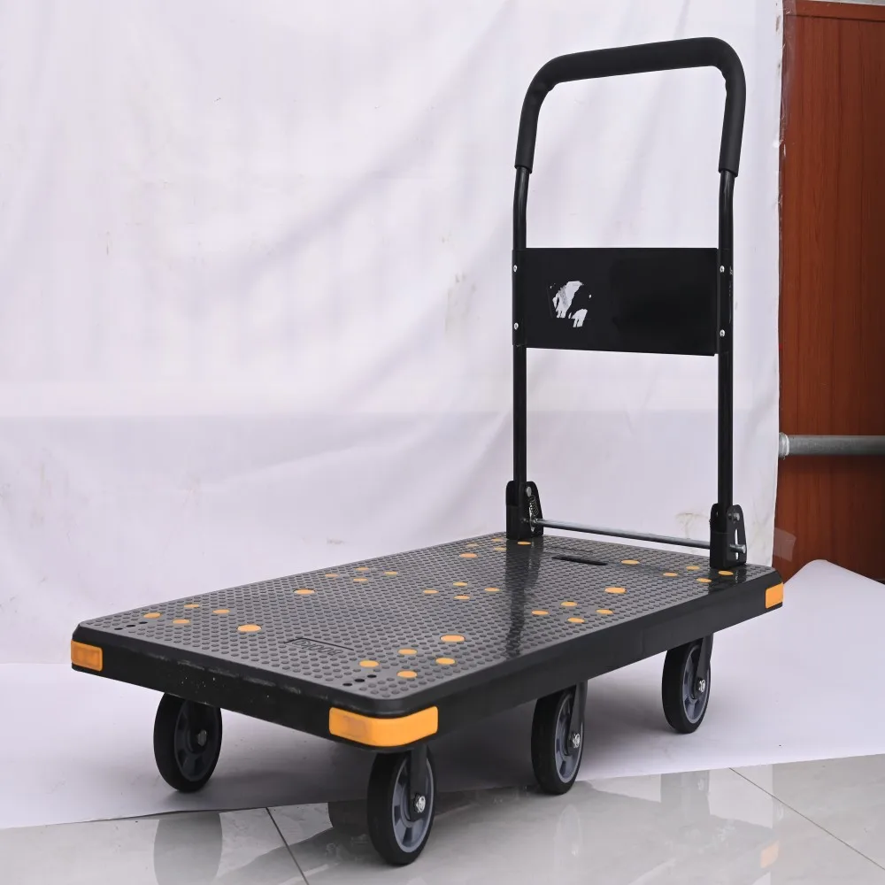 carros-de-plataforma-cerrados-industriales-construccion-de-plastico-y-metal-oem-personalizable-capacidad-de-carga-pesada-para-una-operacion-eficiente