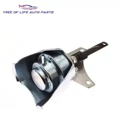 GT1544V New Turbo Wastegate Actuator 753420 750030 740821 For BMW Citroen Ford Mazda Peugeot Volvo 1.6 HDI 80Kw DV6TED4 D4164T