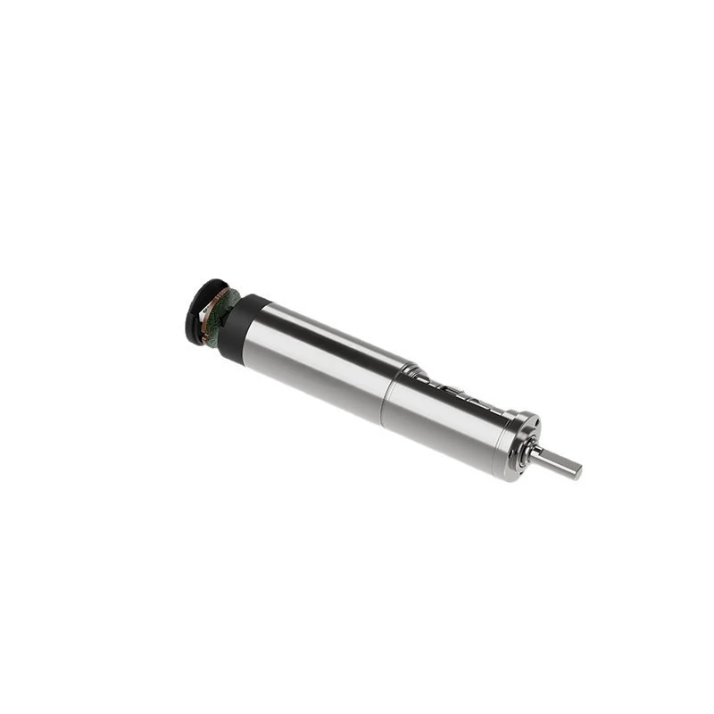 16mm high-performance geared motor 103 reduction