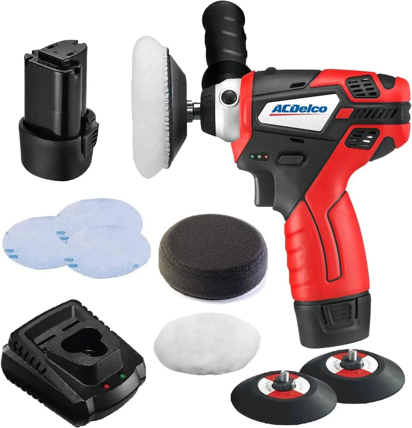 G12 Series 12V Cordless 3