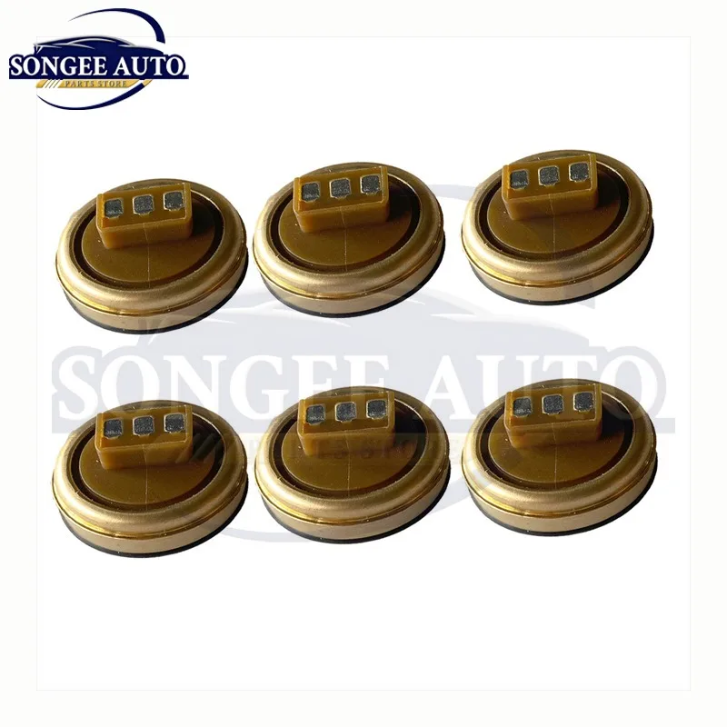Automatic Transmission Sensor Control Unit Pressure Sensor 02E 0B5 0AW Suit For Audi VW 52CP05-30 view 6