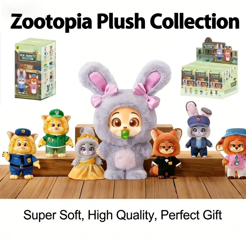 2026 Zootopia 2 New…