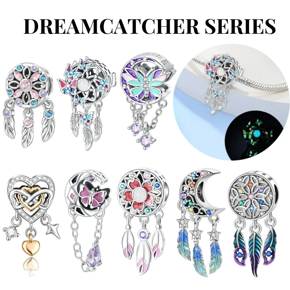 

Fantastic Romantic & Palette Paintbrush Dangle Charm Fits 925 Sterling Silver Bracelet Necklace Bead DIY Jewelry Womem Gifts