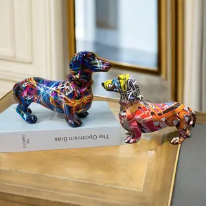 Miniature dachshund gifts sale